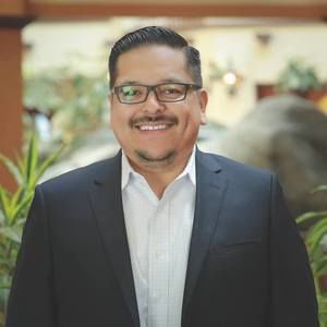 Meet your Posher, Josh